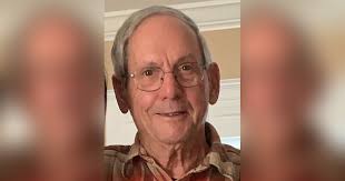 Obituary for Bruce H. Wright