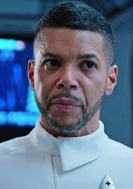 Fan Casting Wilson Cruz as Best DIS Cast Member in Best & Worst of Star  Trek