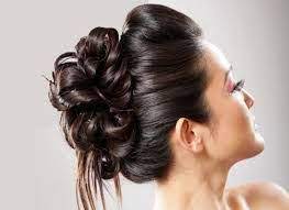 There are three types of bihu celebr… Bengali Hairstyle Khopa à¦à¦° à¦š à¦¤ à¦° à¦«à¦² à¦«à¦² Bridesmaid Hair Long Hair Styles Hair Beauty