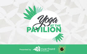 Shipping & handling fees apply to auction vouchers that are being mailed. Yoga At The Pavilion City Of Spokane Washington