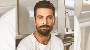 No te pierdas todo sobre Onur Tuna, el actor causa sensación como Alihan en  'Pecado Original'