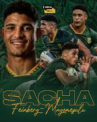 If Roos' omission has to do with more than just rugby, Rassie and him must  get it right before the 2027 Rugby World Cup.