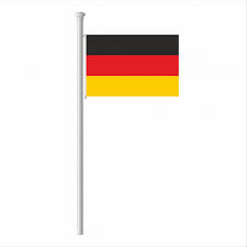 Deutschland flagge mit namen postcard. Deutschland Flagge Png Transparent Images Free Png Images Vector Psd Clipart Templates