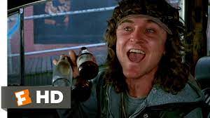 The warriors are mistakenly fingered for the killing of a gang leader. Warriors Come Out To Play The Warriors 7 8 Movie Clip 1979 Hd Youtube