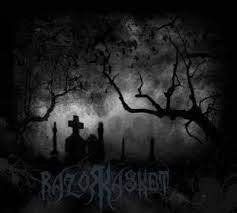 Profile for Razorkasket