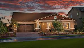 Find Your Homes In Phoenix Maracay Homes House Styles Sustainable Home Curb Appeal