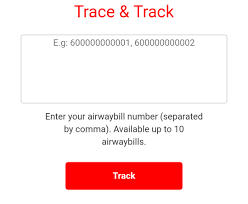 I lost the tracking number for my item. Semakan Tracking J T Express 2020 Secara Online My Panduan