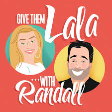 But, if you guessed that they weigh the same, you're wrong. Give Them Lala With Randall Podcast On Spotify