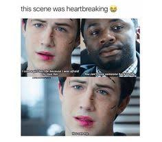 My obsession with 13 Reasons Why