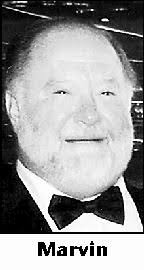 WILLIAM MARVIN Obituary (2011)