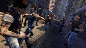 This is the only game so far that failed from steam unlocked and i have so many from steam unlocked. Sleeping Dogs Definitive Edition Free Download Steamunlocked Free Steam Games Pre Installed For Pc