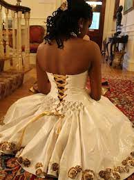 Stuck At Prom Scholarship Contest Alese Victoria Duct Tape Prom Dress Duct Tape Dress Duck Tape Dress