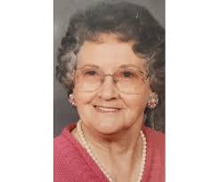 Lelia Anderson Obituary (1931