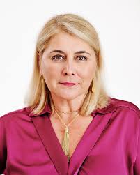 Mara's Business Headshots — Karina Eremina