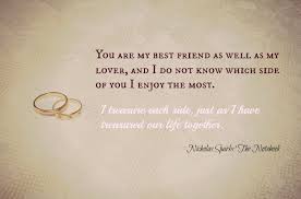Love Quotes From Books Of Nicholas Sparks Brain Quotes