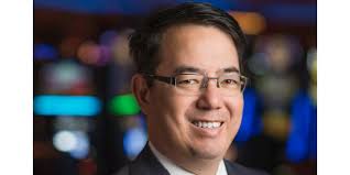 Hall named General Manager for Yaamava' Resort & Casino