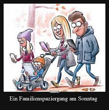Ein Familienspaziergang Am Sonntag Lustige Bilder Spruche Witze Echt Lustig Sonntag Bilder Lustig Lustige Bilder Lustig Humor