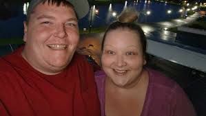 Fundraiser for Greg Green by Karyn Hunt : Support Amber Green's Road to  Recovery