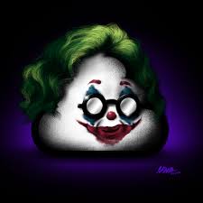 Heute blicken wir mit der kriminalpsychologin lydia benecke in die psyche von amokläufern. 122 Der Joker Feat Hoaxilla Kack Sachgeschichten Podcast