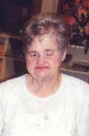 Dorothy McElroy Obituary (2009)