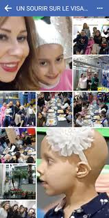 اللبنانية العالمية للمرأة THE LEBANESE INTERNATIONAL WOMEN'S ASSOCIATION