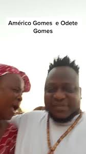 Americo Gomes Pingo Doce