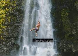 Cliff Jumping Captions For Instagram With Quotes