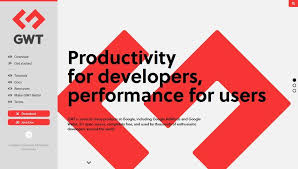 6 Java Web Frameworks To Build Scalable Applications Framework Java Application