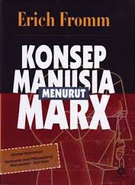 Konsep Manusia Menurut Marx Buku Buku Online Buku Baru