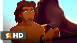 Joseph: King of Dreams