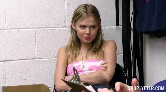 XXX Lovelock Lockdown | Coco Lovelock