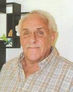 Barry Rohrick Obituary (1948