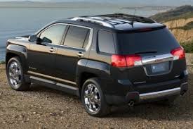 Image result for Onyx Black 2010 Terrain