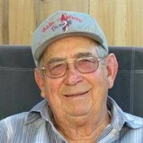 Ernest William Boot Obituary