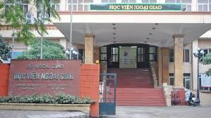 Jun 22, 2021 · điểm chuẩn đại học 2021 xét tuyển từ điểm thi tốt nghiệp thpt 2021 dự đoán có thể sẽ tăng so với năm 2020, một phần do chỉ tiêu của một số trường dành cho phương thức này không nhiều. Ä'iá»ƒm Chuáº©n Há»c Viá»‡n Ngoáº¡i Giao NÄƒm 2020 Nhanh Va Chinh Xac Nháº¥t Xay Dá»±ng Cá»­a Sá»• Giao Dá»¥c