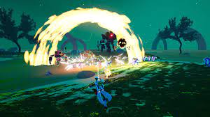 There's no shortage of action at any given moment and the difficult scaling ensures that players have to earn each victory. 10 Roguelike Games Like Risk Of Rain 2 For Android Droidrant