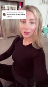 Brazilian Waxing Set Meaning