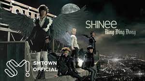 Shinee (샤이니) 링딩동 (ring ding dong) (lingdingdong) lyrics: Shinee ìƒ¤ì´ë‹ˆ Ring Ding Dong Mv Youtube