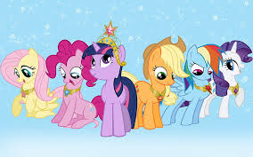 Ilustrasi karakter kartun kuning dan merah muda, fluttershy applejack rainbow dash twilight sparkle putri celestia, kuda poni kecilku, mamalia, vertebrata, berkuda png. Pony Kecilku Kartun Kuda Kuda Poni Kecilku Kartun Kuda Poni Wallpaper Hd Wallpaperbetter