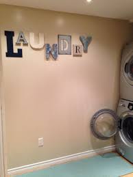 Laundry Room Sign Diy Michaels Laundry Room Signs Home Decor Decals Home Decor