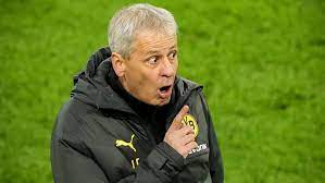 Wir blicken hinter die kulissen bei borussia dortmund. Kommentar Bvb Rauswurf Von Favre Ist Nur Der Erste Stein Im Trainer Domino Bundesliga Sport Bild