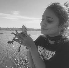 Ami Marshall's Instagram, Twitter & Facebook