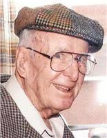 In Loving Memory of Ernest Neil Armstrong