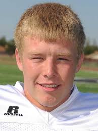 Football team of the week: Randall Raiders