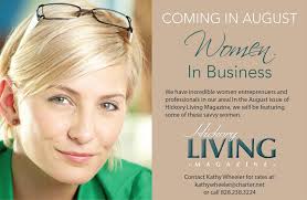 Hickory Living July 2023 by Oasis Publishing, Inc.