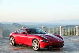 In fact, former ferrari designer frank stephenson, who penned the f430 and fxx, rated the grand tourer an impressive 9.5 out of perfect 10,. 2020 Ferrari Roma 599299 Best Quality Free High Resolution Car Images Mad4wheels