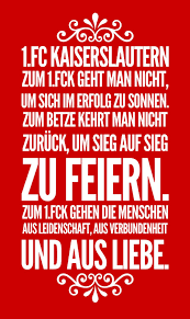 Pin Auf 1 Fc Kaiserslautern