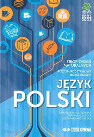 Piotra skargi w grójcu jest wśród najlepszych liceów w polsce sklasyfikowanych w rankingu szkół ponadgimnazjalnych perspektywy 2019 i przysługuje mu tytuł „srebrnej szkoły 2019. Podrecznik Szkolny Matura 2021 2022 Jezyk Polski Ppir Zbior Zadan Ceny I Opinie Ceneo Pl