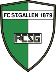 Enter your email address to view your logos. Fussball Club Sankt Gallen 1879 Logo Vector Ai Free Download