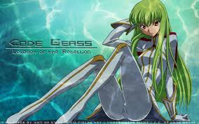 ❤ get the best code geass wallpapers on wallpaperset. Code Geass Hd Wallpaper Background Image 2560x1600